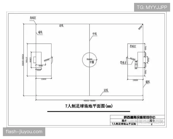 七人制足球规则详解：比赛人数与场地尺寸的核心判定标准